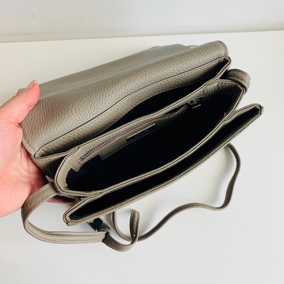 AUXILIARY CALISCH HANDBAG FROM ARITZIA - Picture 4 of 5